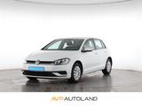 Volkswagen Golf VII 1.6 TDI DSG Trendline | AHK | KLIMA | - Volkswagen Golf mit Diesel-Antrieb: Limousine, 1.6