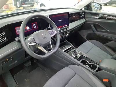 Tiguan 2.0 TDI DSG ELEGANCE LED+KAMERA+AHK+ACC
