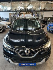 Renault Kadjar XMOD 4x4 *AHK*Klima* TÜV 1027*