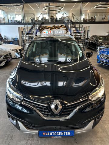Renault Kadjar XMOD 4x4 *AHK*Klima* TÜV 1027*