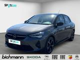 Opel Corsa GS Line AT8 Apps LED RFk PDCvh SHZ 17'' - Opel Corsa: At