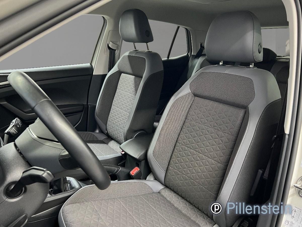 Volkswagen T-Cross - Bild 6