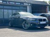 BMW 116i M Sport / M-Paket, Navi, Tüv, - BMW 116: 116i M Paket