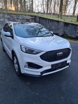 Ford Edge, AWD, Panoramadach, Automatik, A... - Ford Edge: Awd