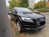 Audi Q7 3.0 TDI (DPF) quattro tiptronic - - gebrauchte Audi Q7 aus dem Jahr 2006
