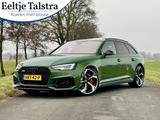 Audi RS4 Avant 2.9 TFSI RS 4 quattro Pro Line Plus - gebrauchte Audi RS4 aus dem Jahr 2019