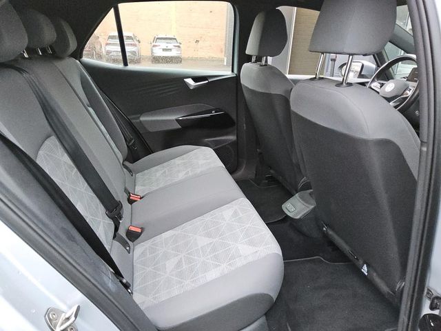 ID.3 Pro Performance 58 kWh 150 kW Pro mit Navi