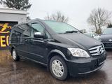 Mercedes-Benz Viano 3.0 CDI Ambiente Edition lang Xenon Leder - Mercedes-Benz Viano: Ambiente Edition