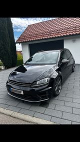 Volkswagen VW Golf R / Tuning / Neuer TÜV  - Volkswagen Golf: Tuning V
