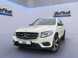 Mercedes-Benz GLC 220d 4Matic*COMMAND*LED*AMBIENTE*NIGHT-PAKET - gebrauchte Mercedes-Benz GLC 220 aus dem Jahr 2017
