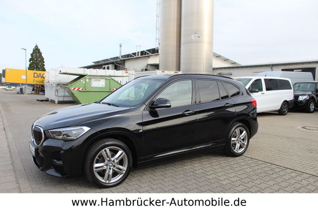 BMW X1 sDrive 18 d~M Sport~Led~Panorama~Navi~Acc