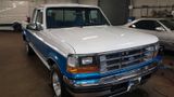 Ford F150 XLT Super Cap 4x2 Pickup - Ford aus 1994