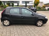 Fiat Punto 1.2 8V Start + TÜV bis 11/2025 - gebrauchte Fiat Punto aus dem Jahr 2006
