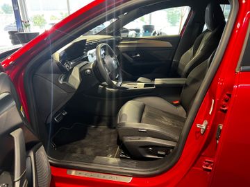Bild 9 Peugeot 308 SW GT - LED-Matrix | Komfort-Paket Plus