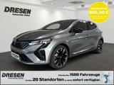 Renault Clio V 1.0 Techno TCe 90 SITZ- u. LENKRADHEIZUNG - Renault Neuwagen