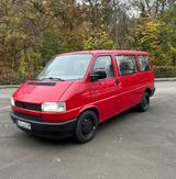 Volkswagen T4 Kombi Oldtimer,generalüberh.Motor,Standheiz. - VW T4 Kombi von privat