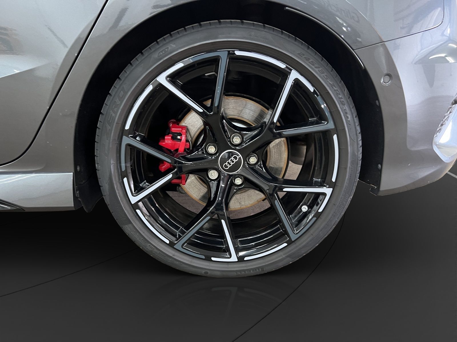 Audi RS3 - Bild 12