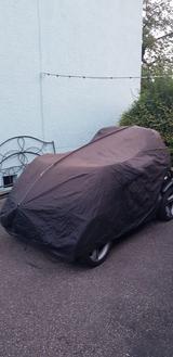 Smart Crossblade Tausch/Inzahlungnahme mög... - Smart Crossblade mit Benzin-Antrieb