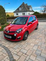 Renault Twingo Dynamique 1.2 16V 75 Quickshift Dynamique - Renault Twingo: Quickshift