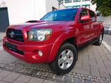 Toyota Tacoma Klima mit TÜV 5 Sitzer Automatik  - Toyota Tacoma: Automatik
