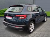 Skoda Karoq Ambition 1.0 TSI+Anhängerkupplung+Alufelge - gebrauchte Skoda SUV & Geländewagen