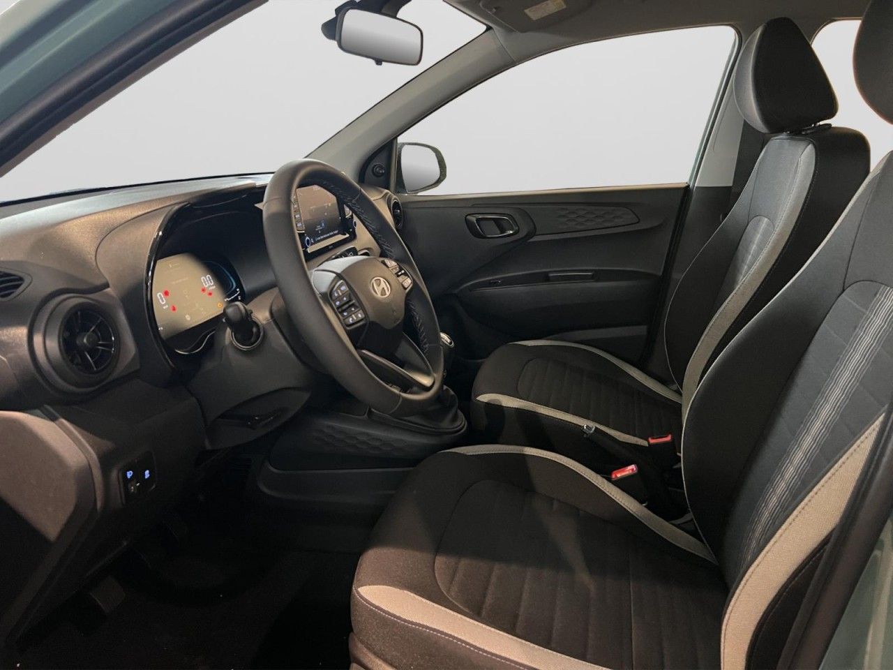 Hyundai i10 - Bild 11