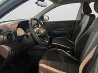 Hyundai i10 - Vorschau Bild 11