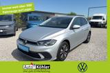 Volkswagen Polo Move NWAnschlussgarantie bis 07/2029 Matrix - Volkswagen Polo: Scheckheftgepflegt