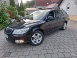 Skoda DSG-Automatikgetriebe Injektoren neu eingebaut