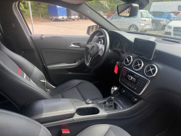 Mercedes A 180 - 8