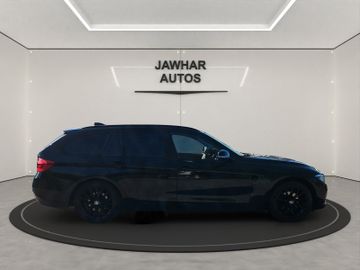 BMW 318 - 5