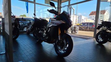 Suzuki GSX-S 1000 GX