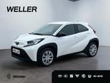 Toyota Aygo X Business Edition *Kamera*ACC*CarPlay*SHZ*