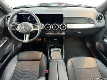 Mercedes GLB 200 - 8