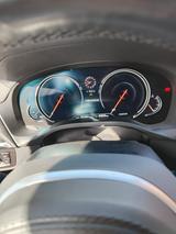BMW X3 M40d  - BMW X3 M40 von privat