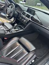BMW 430i Cabrio Sport Line A Sport Line - BMW 430 Cabrio Gebrauchtwagen