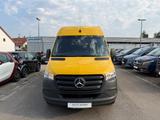 Mercedes-Benz Sprinter eSprinter 312 Kastenwagen hoch Kamera - Elektro