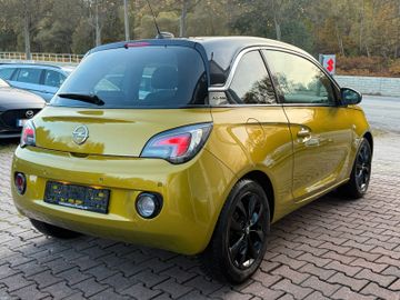 Bild 3 Opel Adam Unlimited