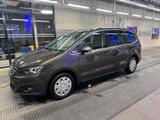 Seat Alhambra 2.0 TDI 110kW FR-Line DSG FR-Line, AHK