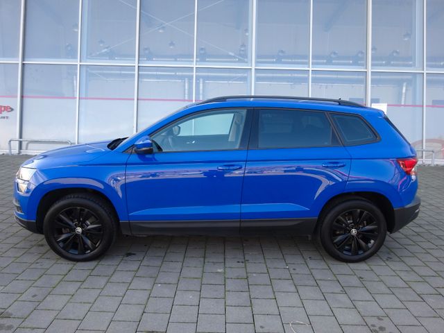 Skoda Karoq 2,0 TDI DSG Ambition 4x4