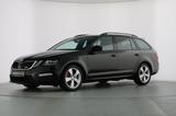 Skoda OCTAVIA RS 2.0TSI DSG 1.HAND/SCHECKHEFT GEPFLEGT - gebrauchte Skoda Octavia aus dem Jahr 2018