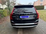 Volvo XC90 B5 D AWD Geartronic Inscription Inscription - Volvo XC90 Gebrauchtwagen in Frankfurt