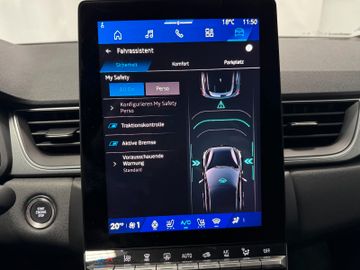 Renault Symbioz 140 PS Techno AT LED*SH*Kamera*Navi