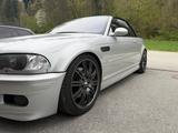 BMW M3 e46 Cabrio - BMW M3: Cabrio, E46