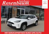 Toyota Yaris Cross Hybrid FWD Basis*GJR*KAMERA*KLIMA*1H - gebrauchte Toyota Yaris Cross aus dem Jahr 2024