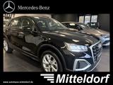 Audi Q2 35 1.5 TFSI ADVANCED S-TRONIC LED NAVI AHK - Audi Q2 aus 2023