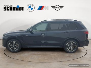 BMW X7 - 3