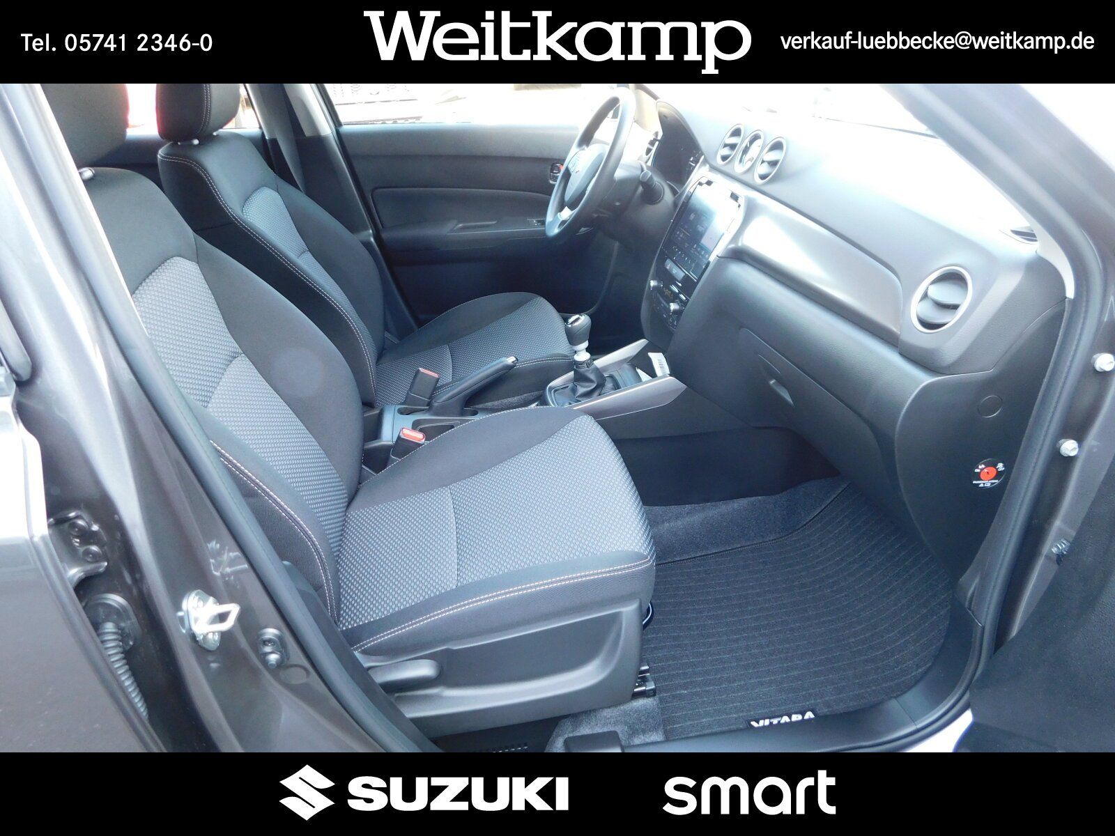 Suzuki Vitara - Bild 16