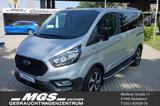 Ford Tourneo Custom 2.0 MHEV 'Active' L1 #TEMP #DAB+  - Ford Tourneo Custom Gebrauchtwagen in Dresden