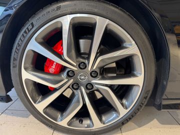 Bild 24 Opel Insignia B Grand Sport GSi 4x4